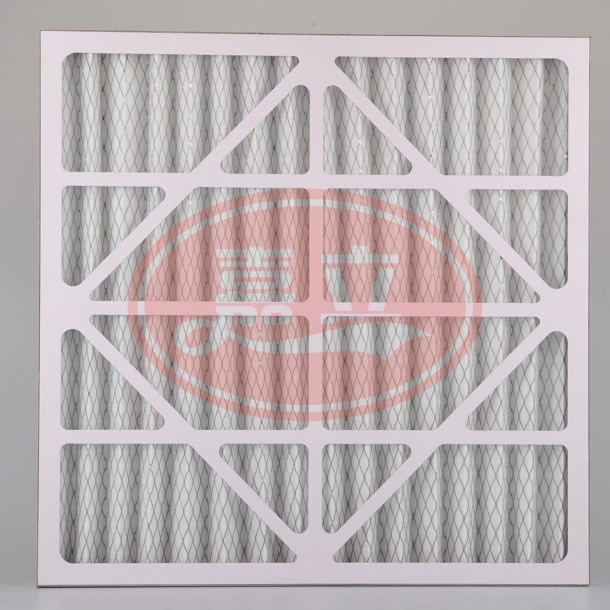 博爱纸框过滤器